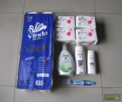 买手机附赠日用品 营销新招还是消费新体验？