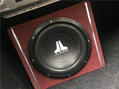 专车尊享 济南宝马525Li汽车音响专车专用改装升级全解析