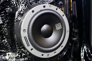 音乐为伴，旅途不孤——上海大众迈腾改装丹拿汽车音响体验