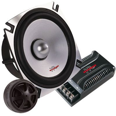 英伦之声 品味英国曼琴汽车音响的匠心与魅力