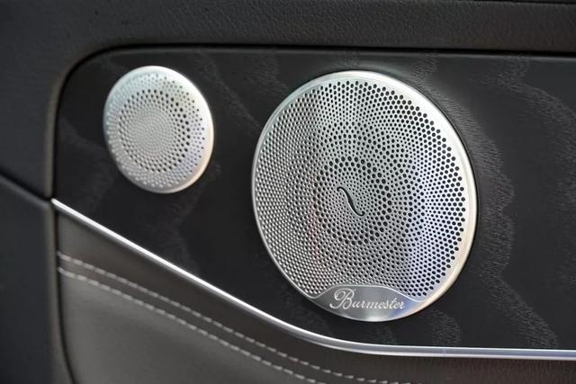 以奔驰之名 2020款奔驰C 260 L 运动版